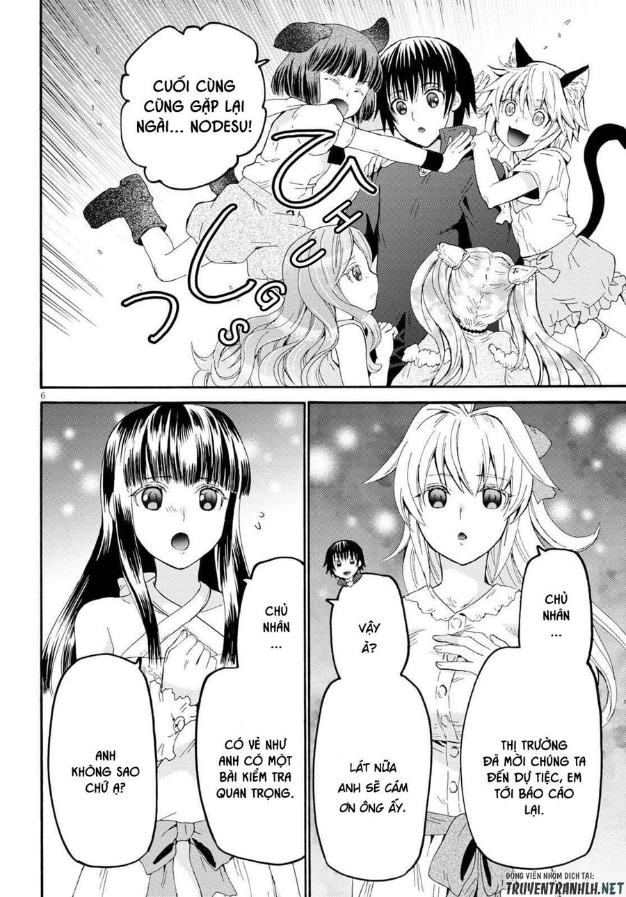 Dị Giới Cuồng Tưởng Khúc [Chap 1-79]