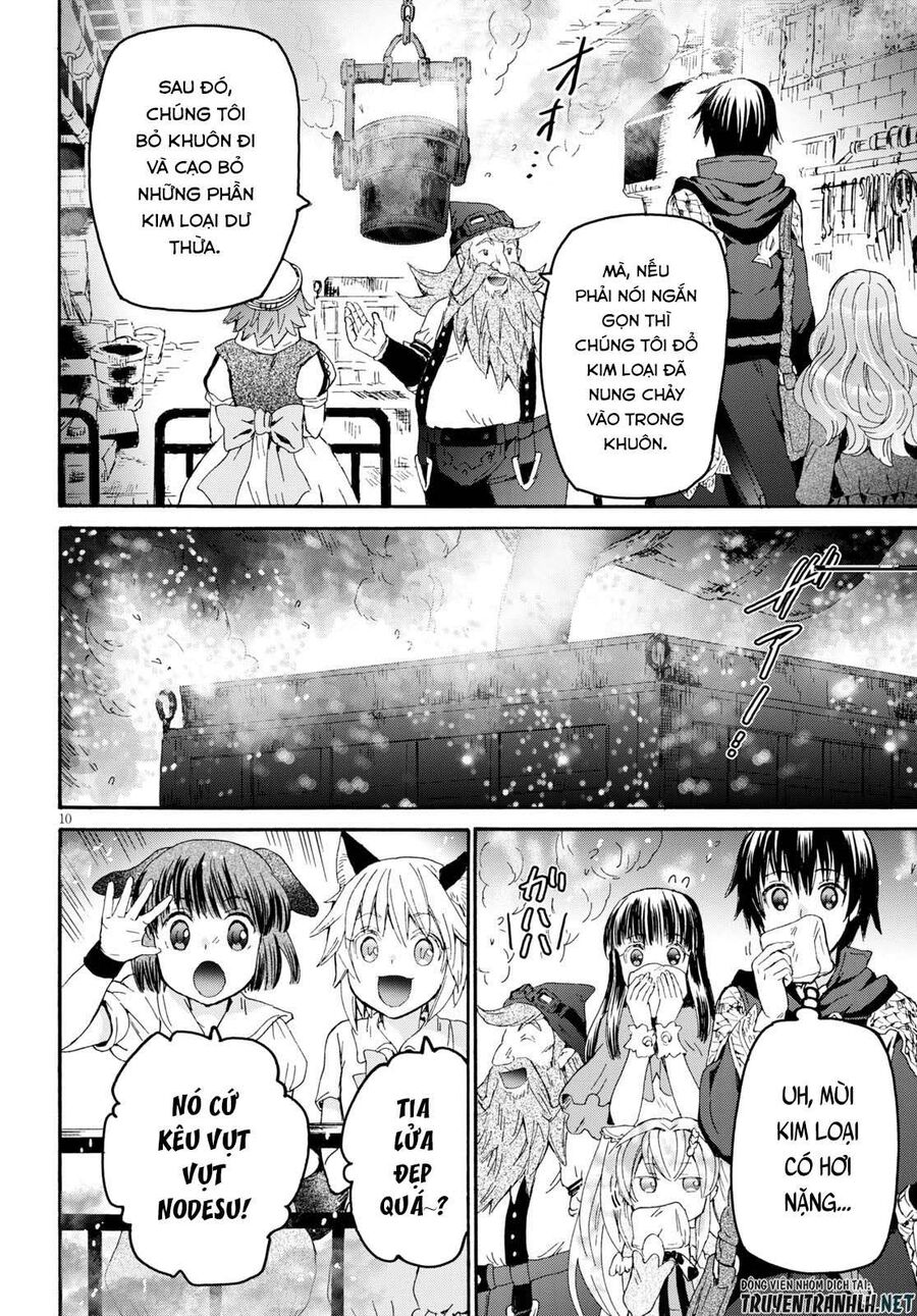 Dị Giới Cuồng Tưởng Khúc [Chap 1-79]