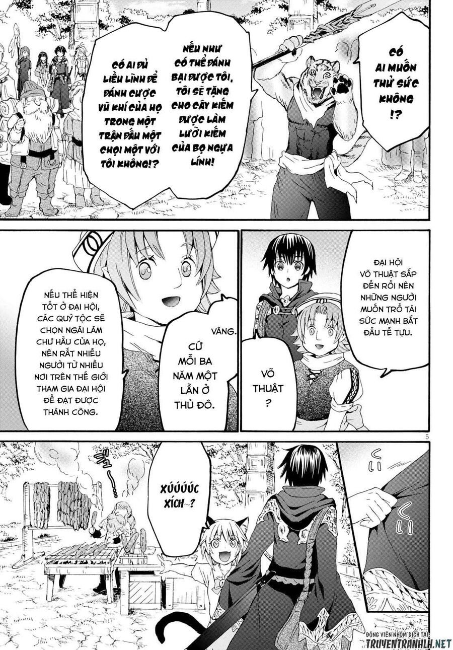 Dị Giới Cuồng Tưởng Khúc [Chap 1-79]
