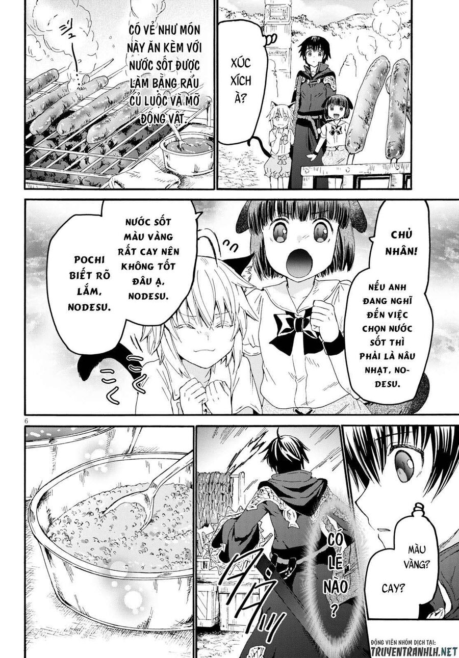 Dị Giới Cuồng Tưởng Khúc [Chap 1-79]