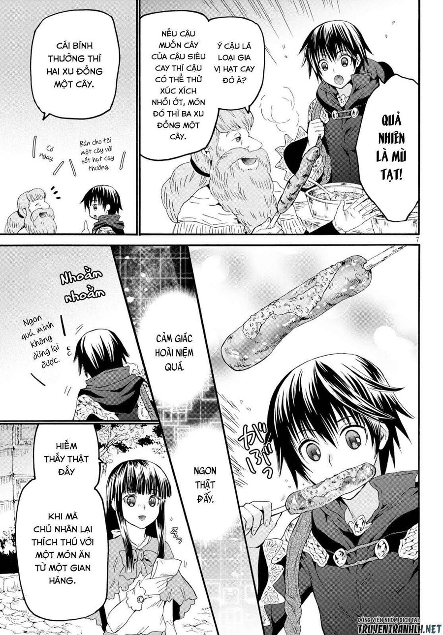 Dị Giới Cuồng Tưởng Khúc [Chap 1-79]