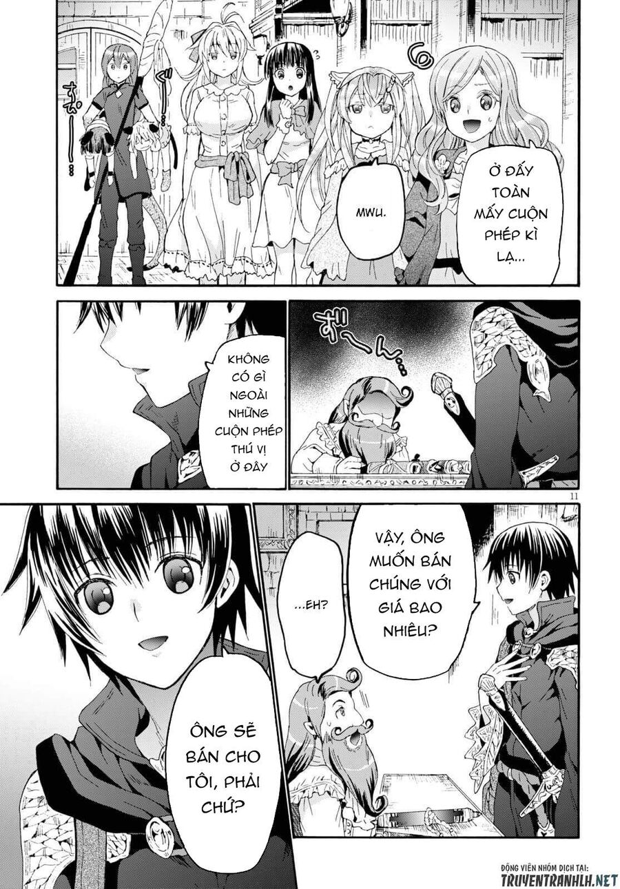 Dị Giới Cuồng Tưởng Khúc [Chap 1-79]