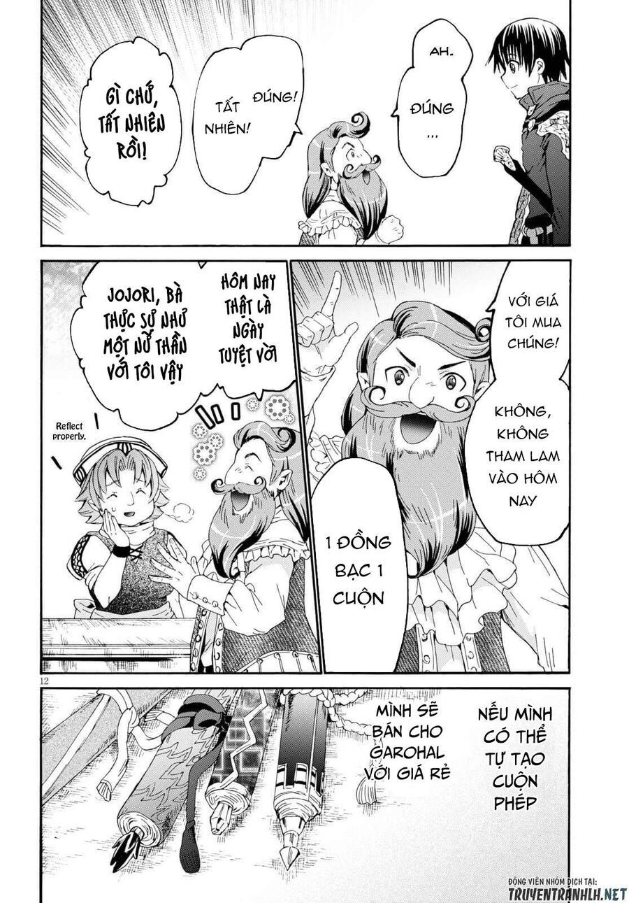 Dị Giới Cuồng Tưởng Khúc [Chap 1-79]