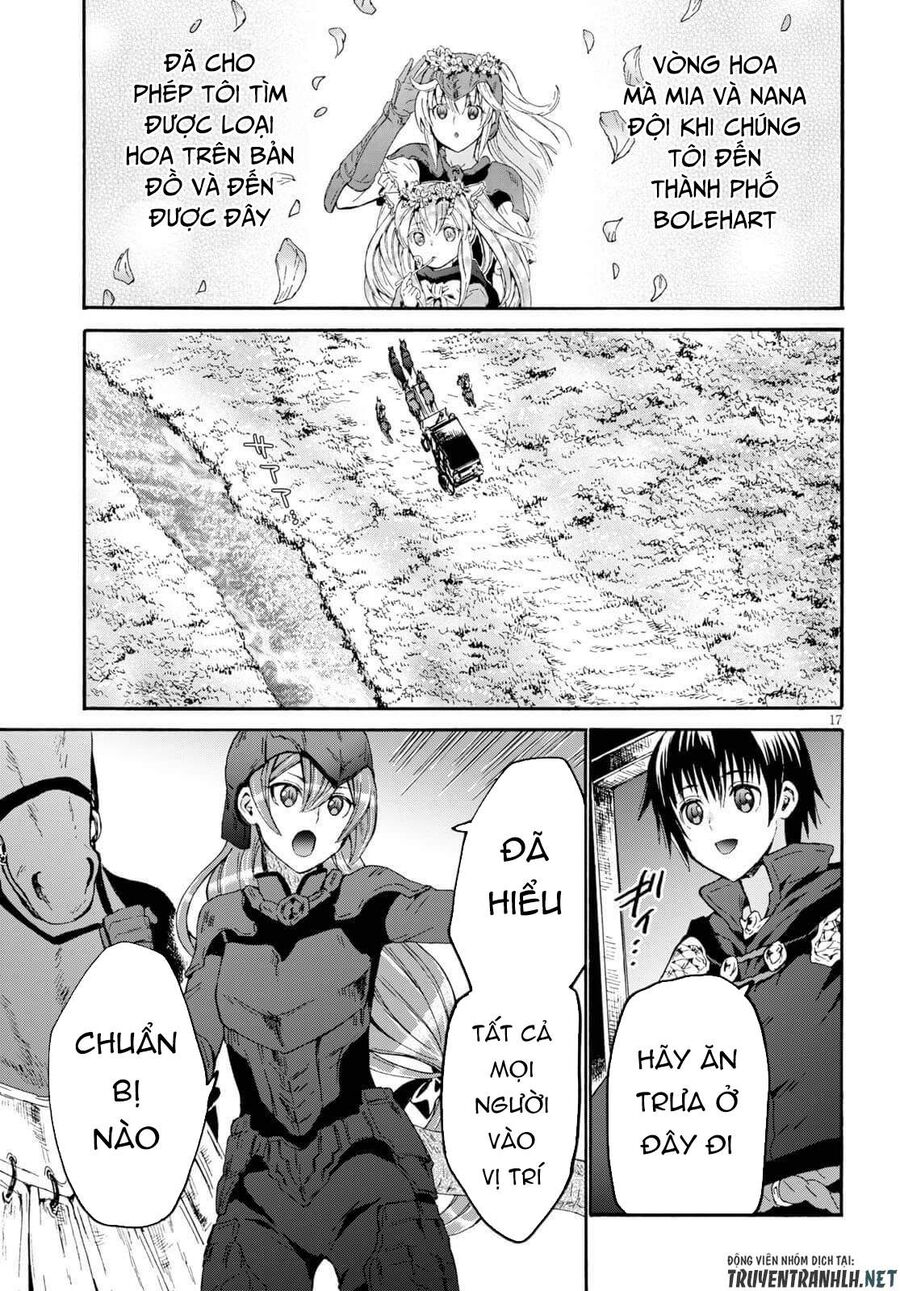 Dị Giới Cuồng Tưởng Khúc [Chap 1-79]