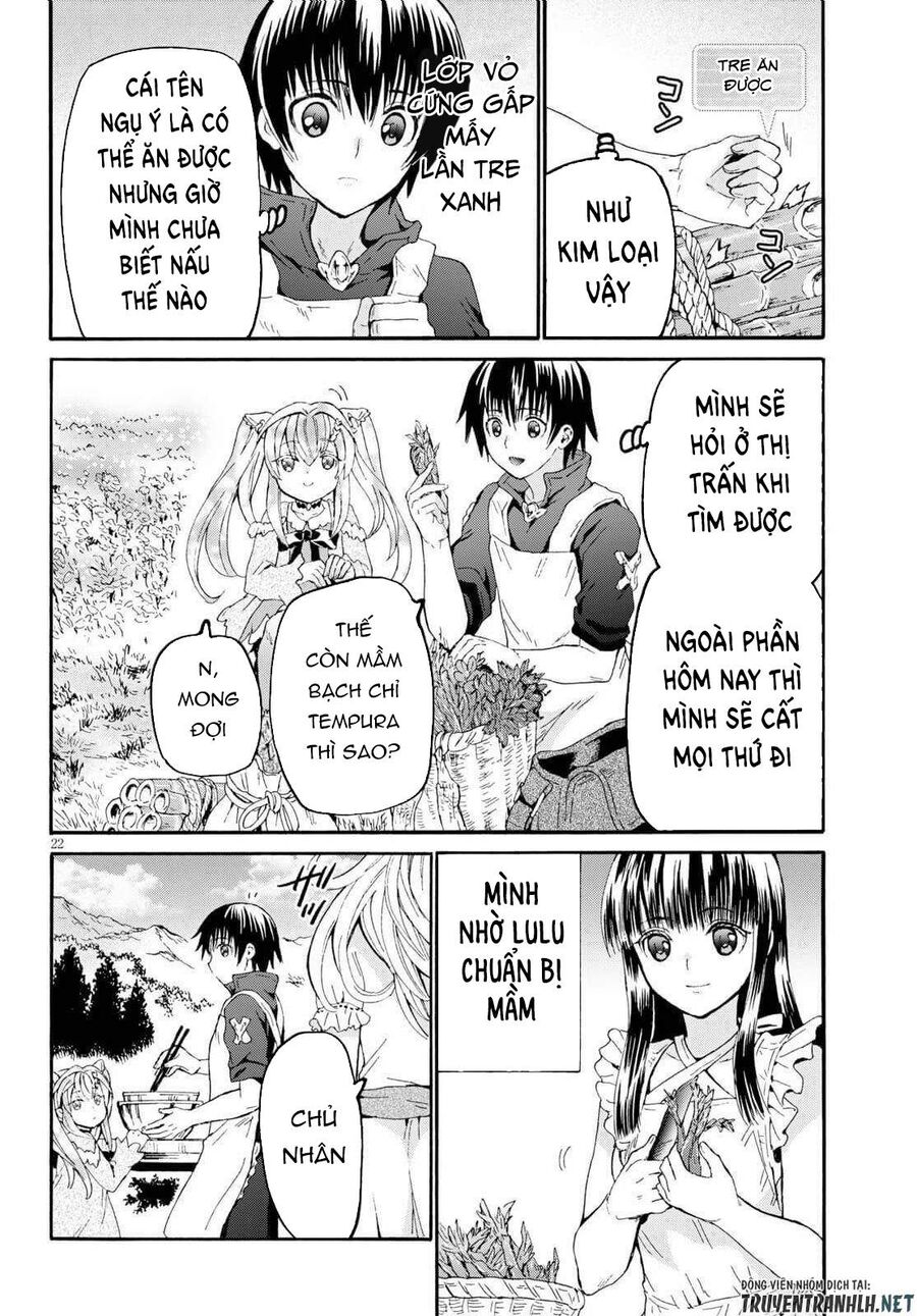 Dị Giới Cuồng Tưởng Khúc [Chap 1-79]