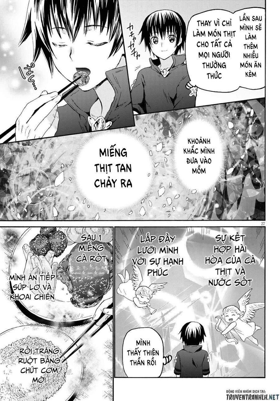 Dị Giới Cuồng Tưởng Khúc [Chap 1-79]