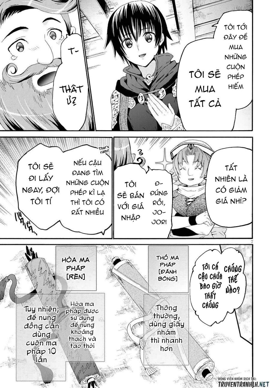 Dị Giới Cuồng Tưởng Khúc [Chap 1-79]