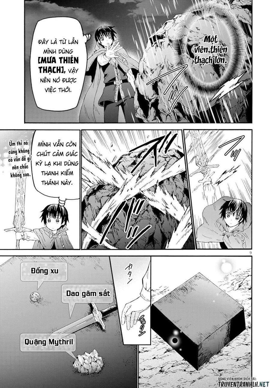 Dị Giới Cuồng Tưởng Khúc [Chap 1-79]