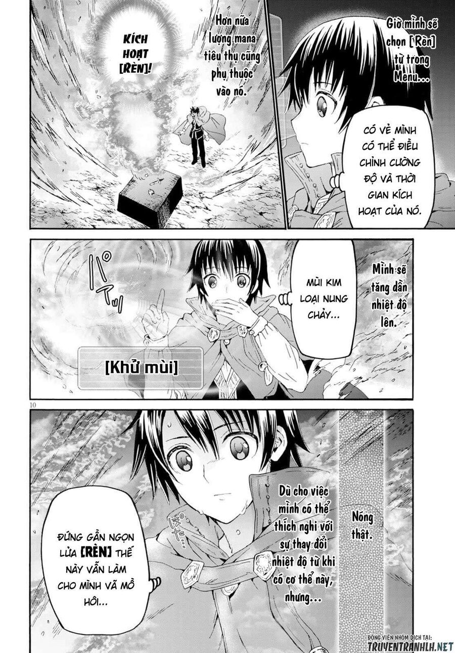 Dị Giới Cuồng Tưởng Khúc [Chap 1-79]