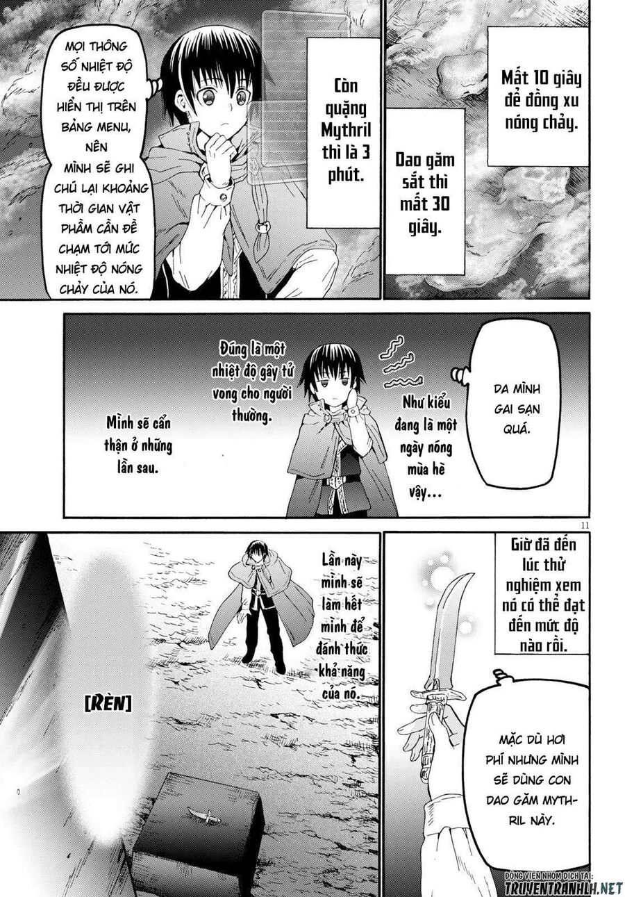 Dị Giới Cuồng Tưởng Khúc [Chap 1-79]