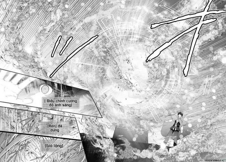 Dị Giới Cuồng Tưởng Khúc [Chap 1-79]