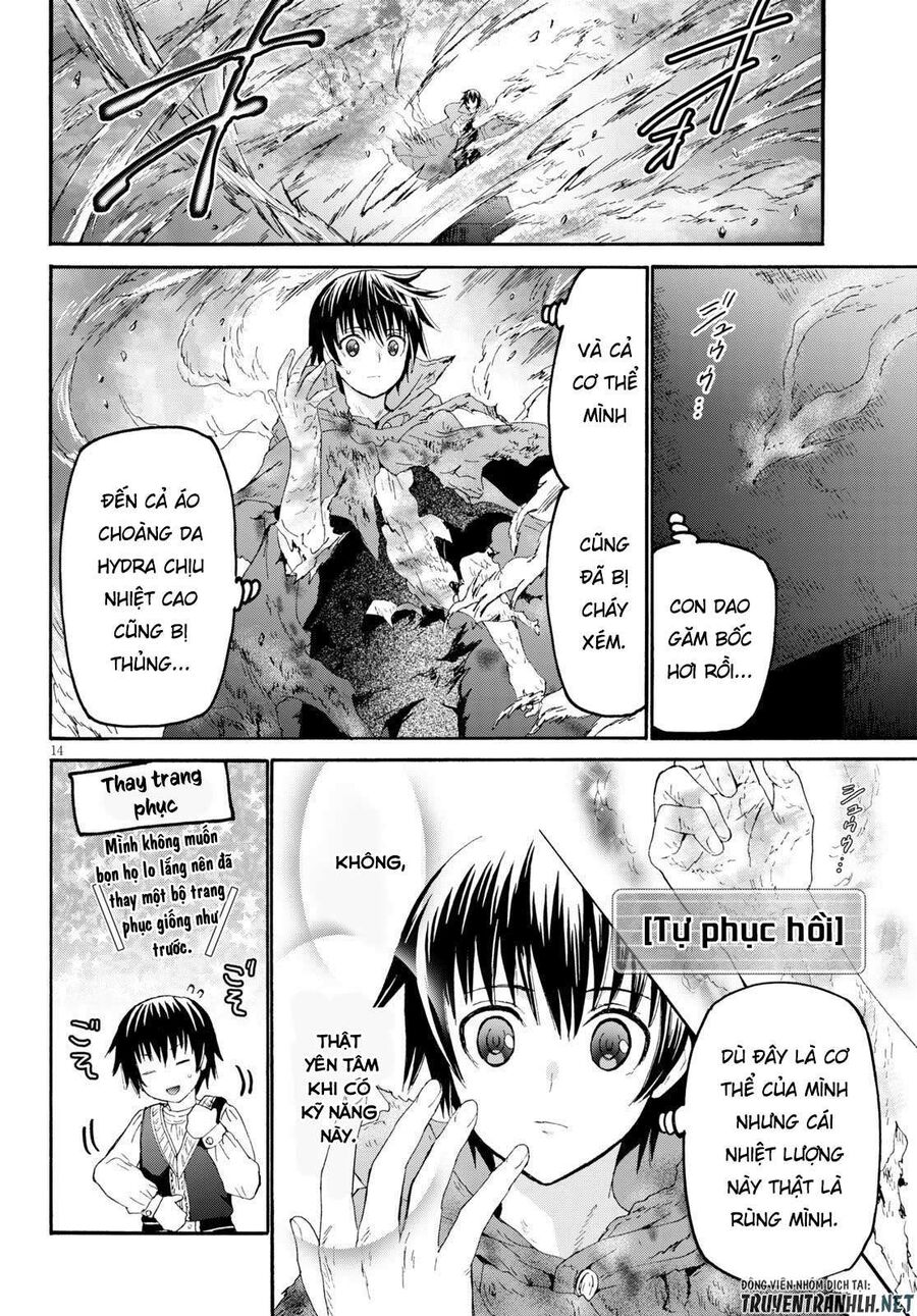 Dị Giới Cuồng Tưởng Khúc [Chap 1-79]
