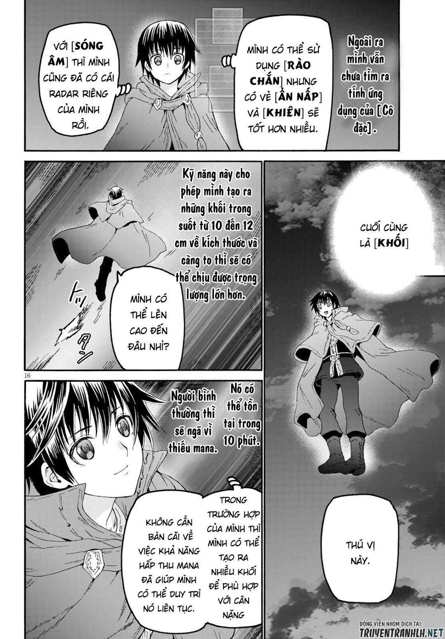 Dị Giới Cuồng Tưởng Khúc [Chap 1-79]