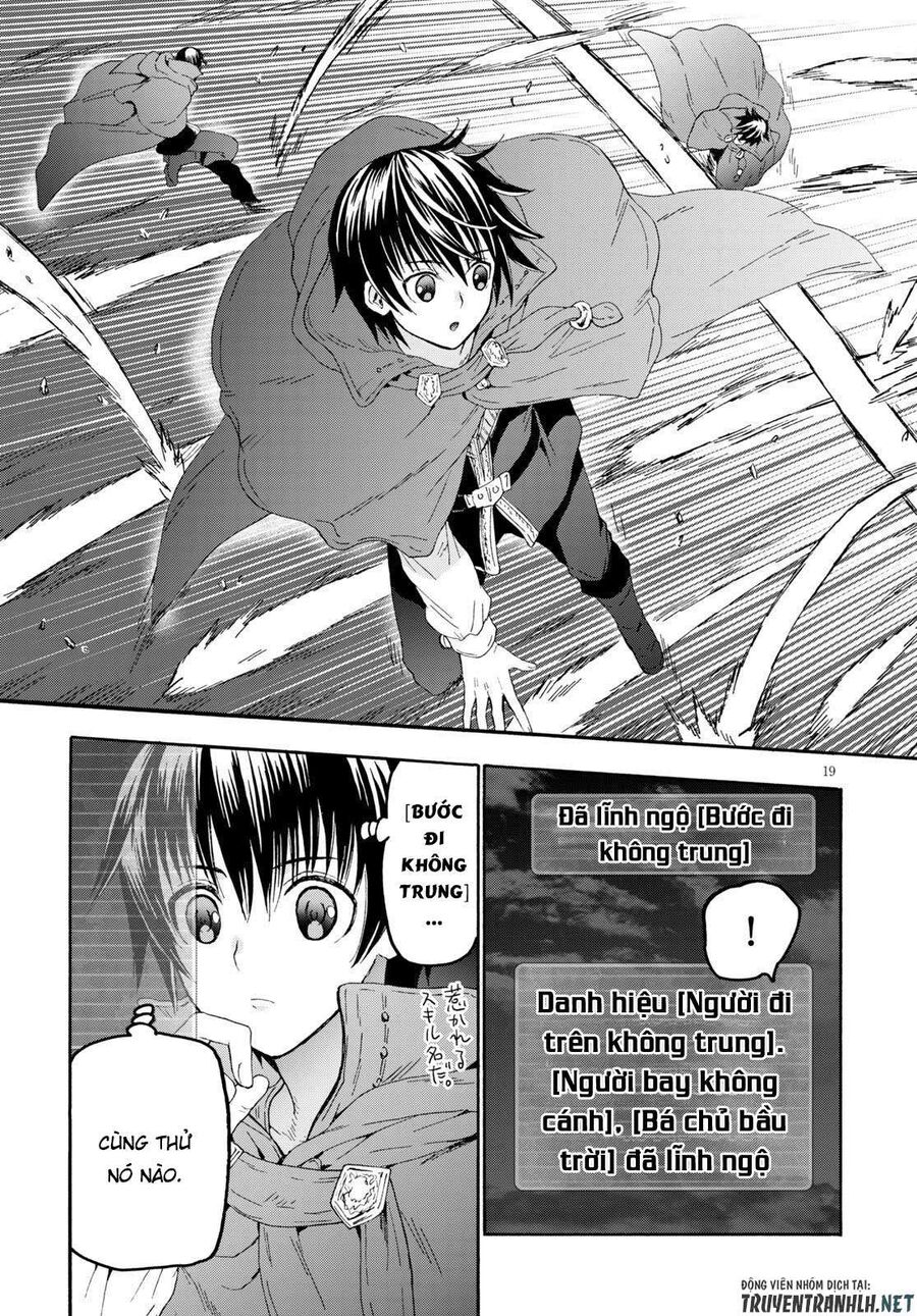 Dị Giới Cuồng Tưởng Khúc [Chap 1-79]