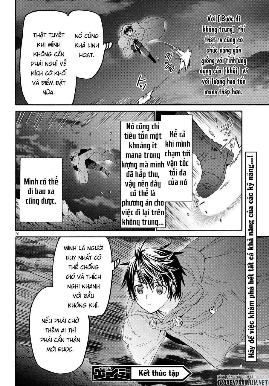 Dị Giới Cuồng Tưởng Khúc [Chap 1-79]