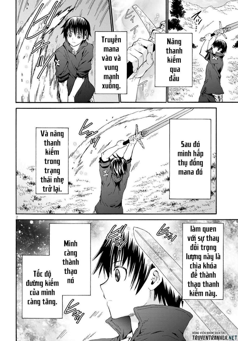 Dị Giới Cuồng Tưởng Khúc [Chap 1-79]