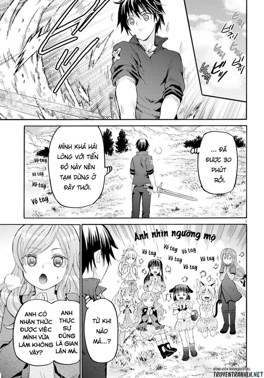 Dị Giới Cuồng Tưởng Khúc [Chap 1-79]