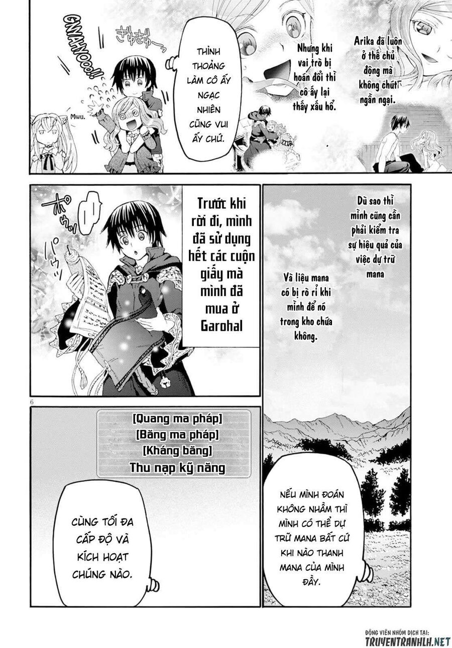 Dị Giới Cuồng Tưởng Khúc [Chap 1-79]