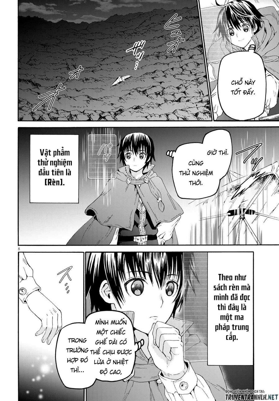 Dị Giới Cuồng Tưởng Khúc [Chap 1-79]