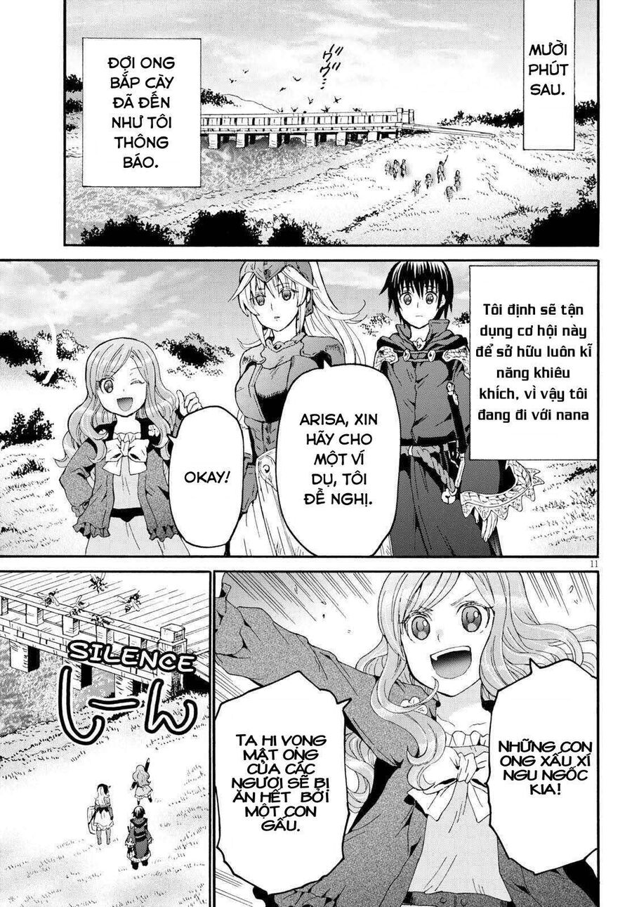 Dị Giới Cuồng Tưởng Khúc [Chap 1-79]