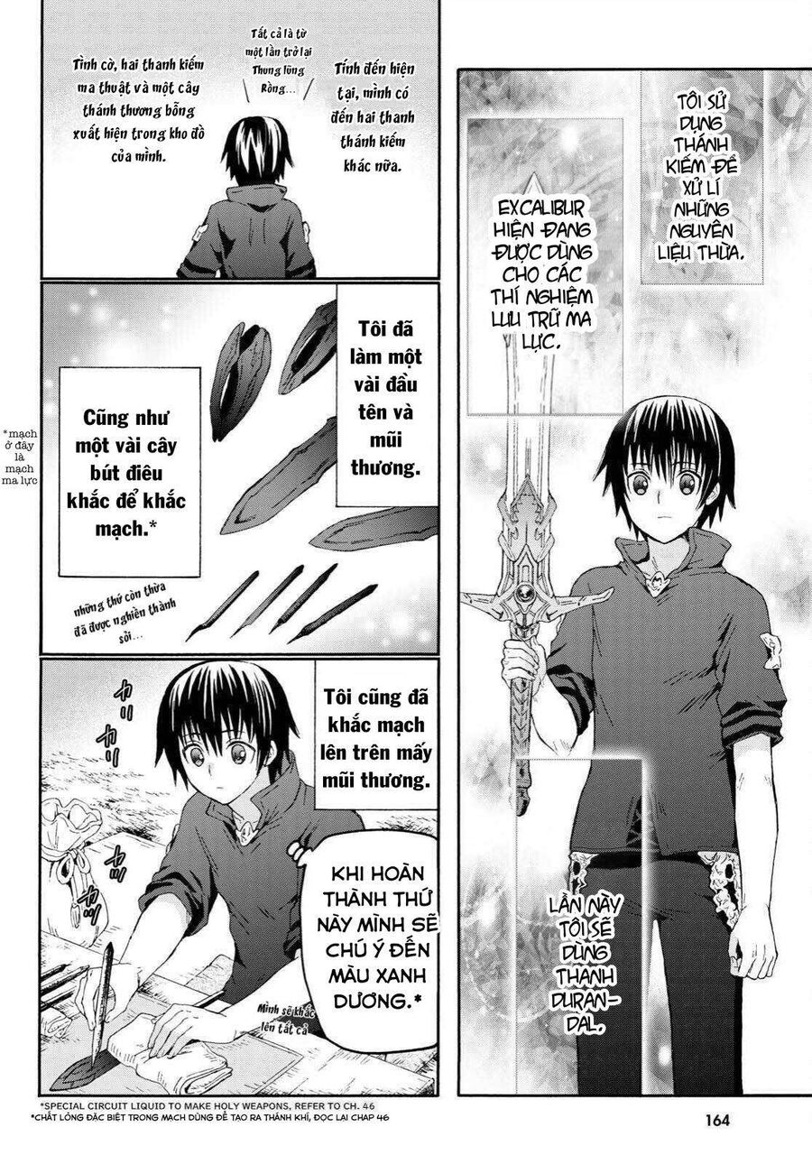 Dị Giới Cuồng Tưởng Khúc [Chap 1-79]