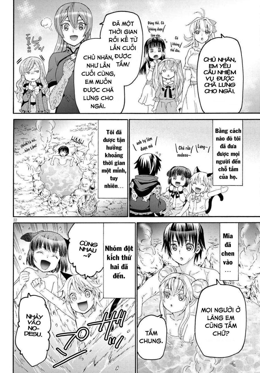 Dị Giới Cuồng Tưởng Khúc [Chap 1-79]