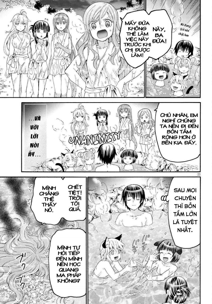 Dị Giới Cuồng Tưởng Khúc [Chap 1-79]