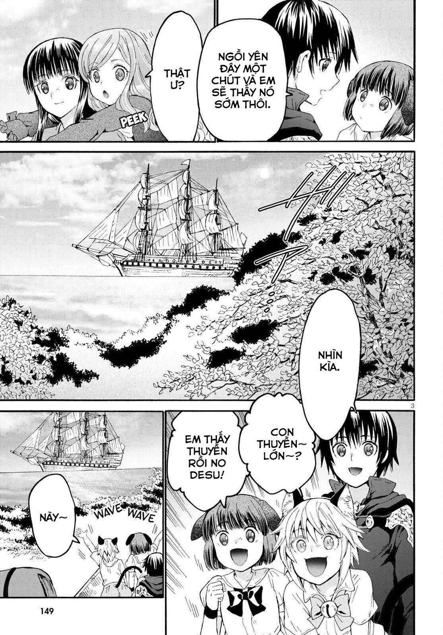 Dị Giới Cuồng Tưởng Khúc [Chap 1-79]