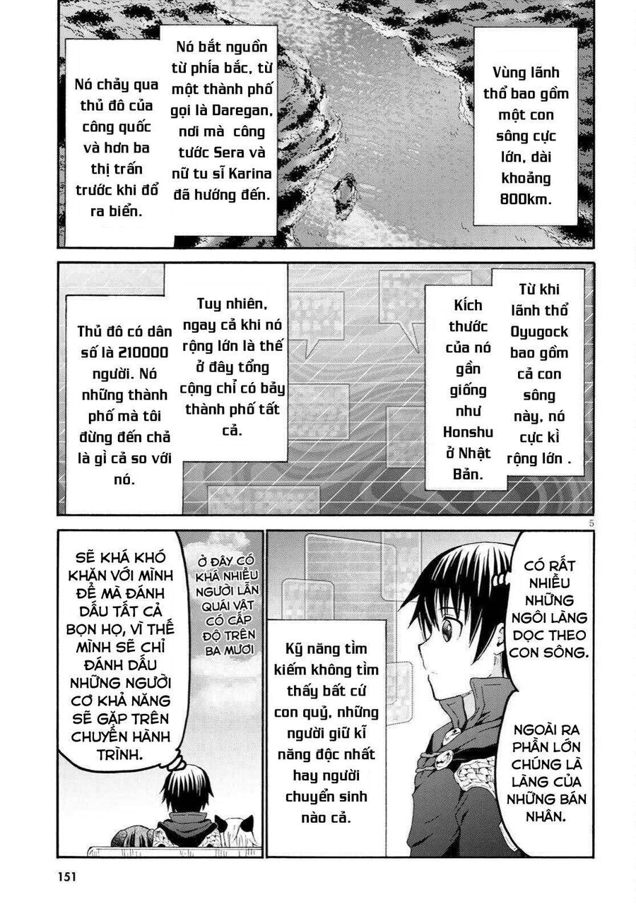 Dị Giới Cuồng Tưởng Khúc [Chap 1-79]