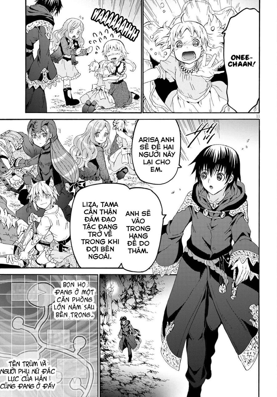 Dị Giới Cuồng Tưởng Khúc [Chap 1-79]