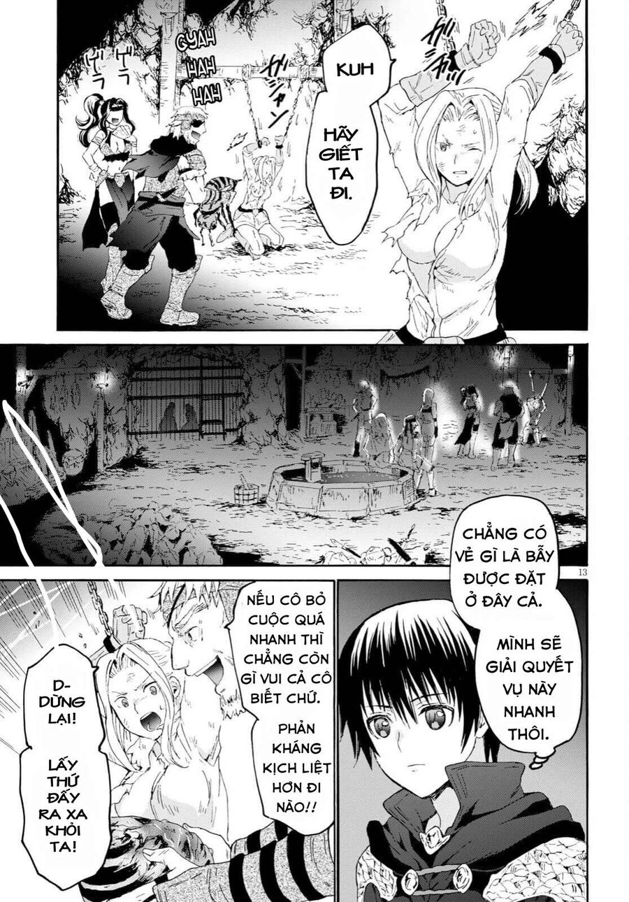 Dị Giới Cuồng Tưởng Khúc [Chap 1-79]