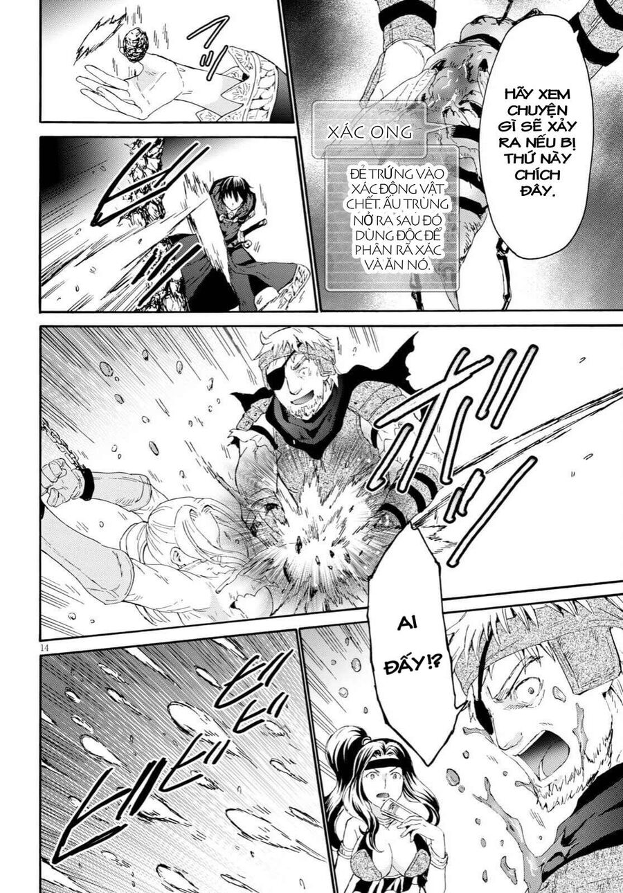 Dị Giới Cuồng Tưởng Khúc [Chap 1-79]
