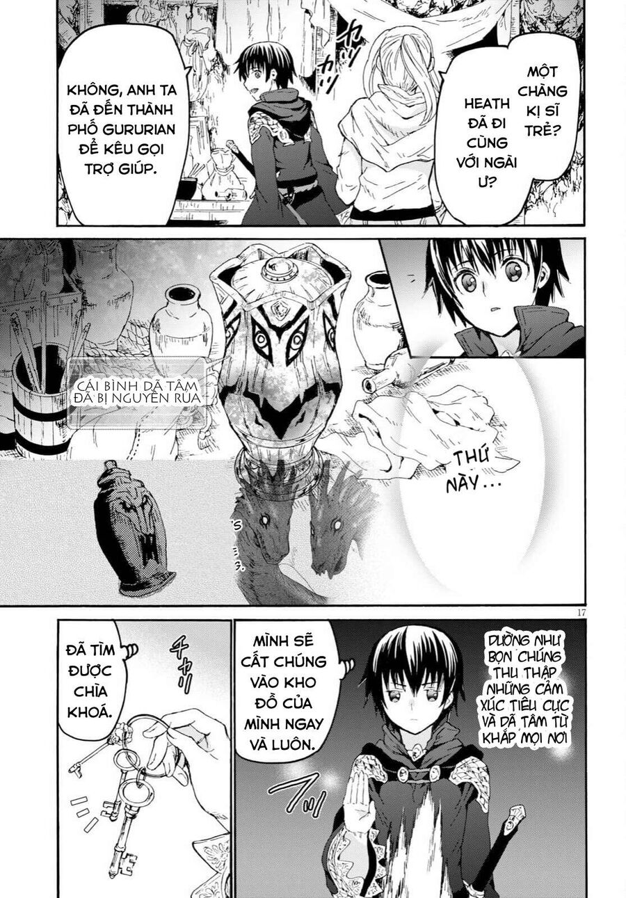 Dị Giới Cuồng Tưởng Khúc [Chap 1-79]