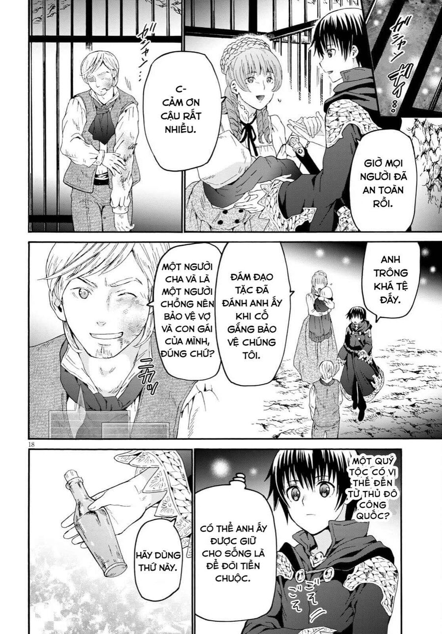 Dị Giới Cuồng Tưởng Khúc [Chap 1-79]