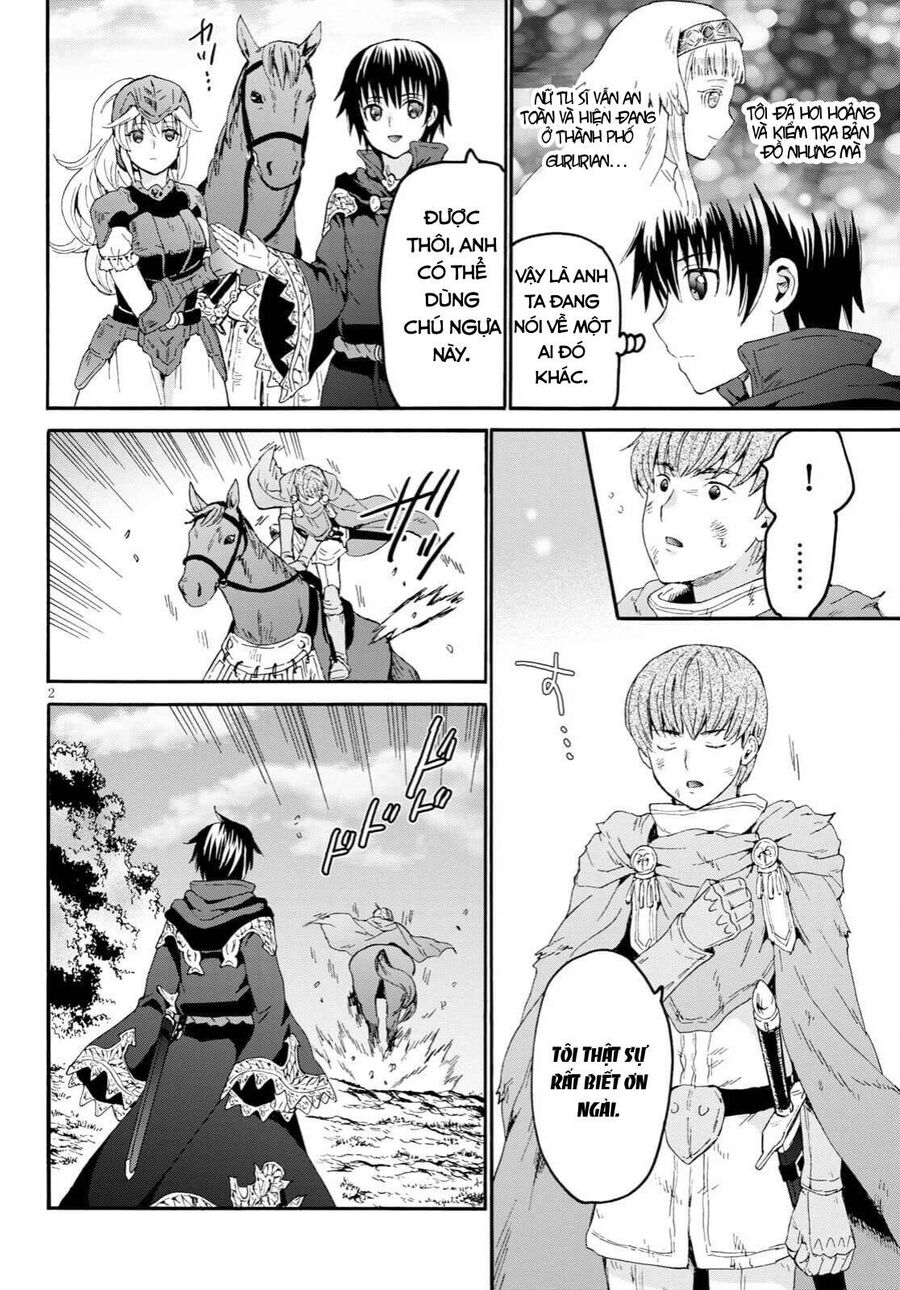 Dị Giới Cuồng Tưởng Khúc [Chap 1-79]