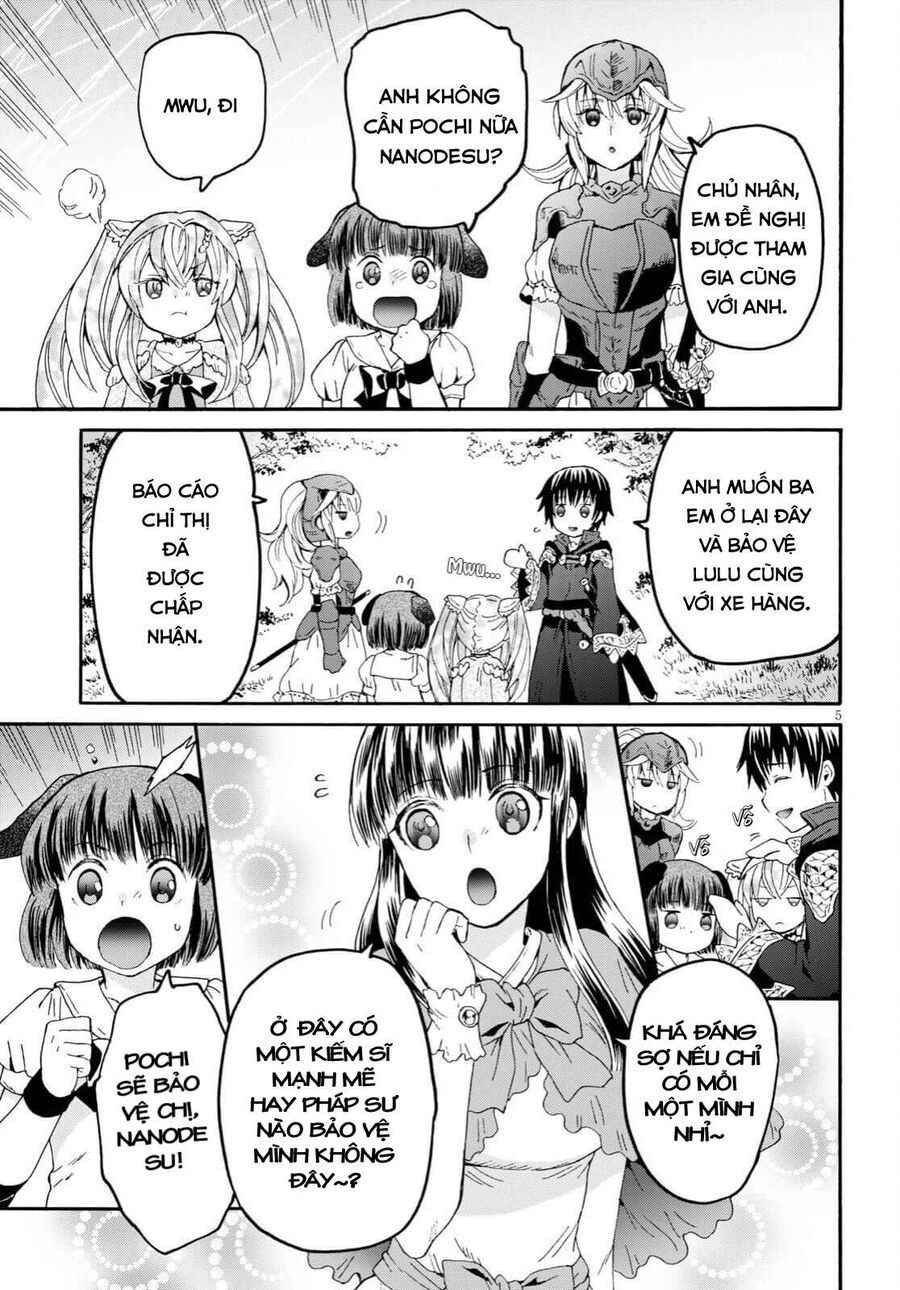 Dị Giới Cuồng Tưởng Khúc [Chap 1-79]