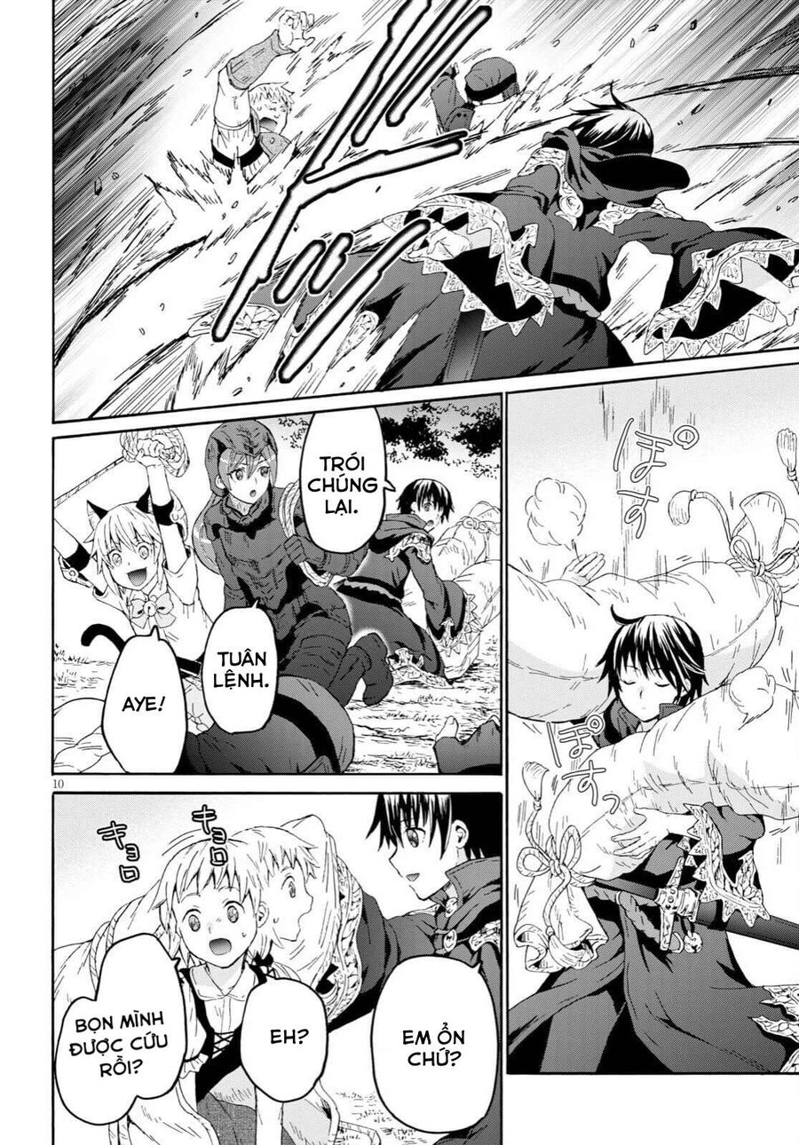 Dị Giới Cuồng Tưởng Khúc [Chap 1-79]