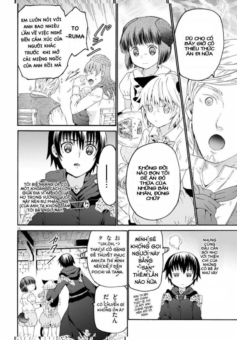 Dị Giới Cuồng Tưởng Khúc [Chap 1-79]
