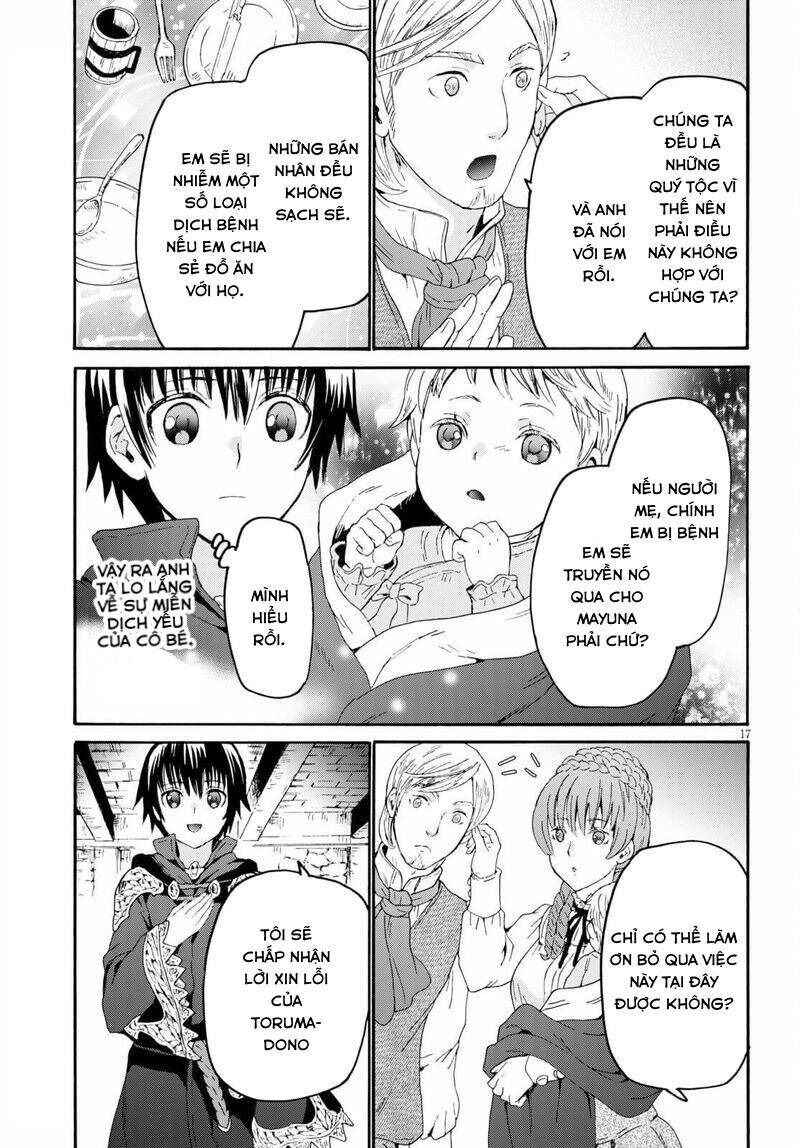 Dị Giới Cuồng Tưởng Khúc [Chap 1-79]