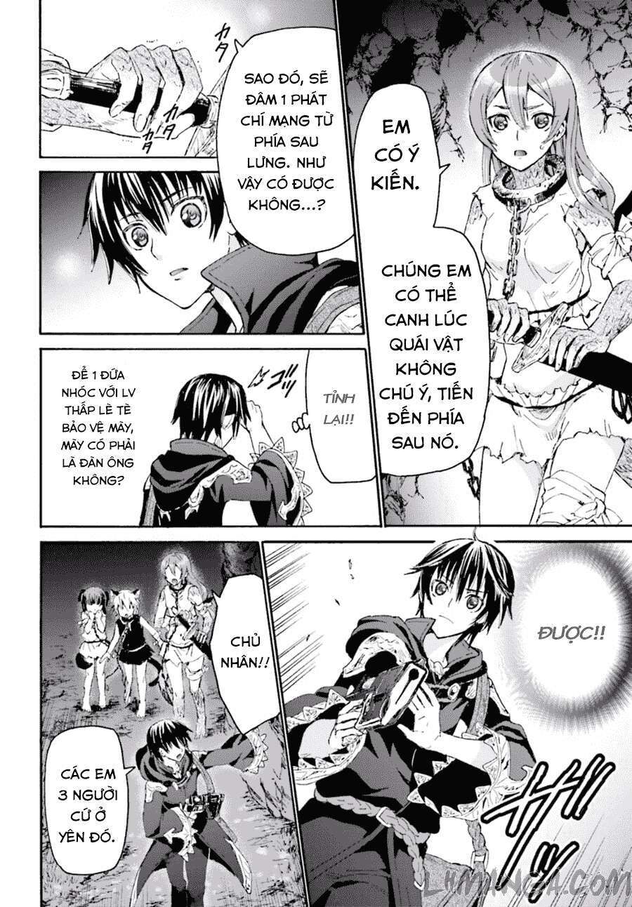 Dị Giới Cuồng Tưởng Khúc [Chap 1-79]