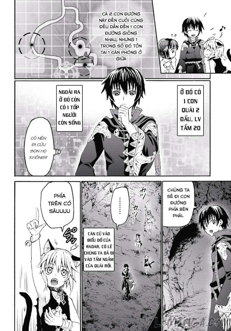 Dị Giới Cuồng Tưởng Khúc [Chap 1-79]
