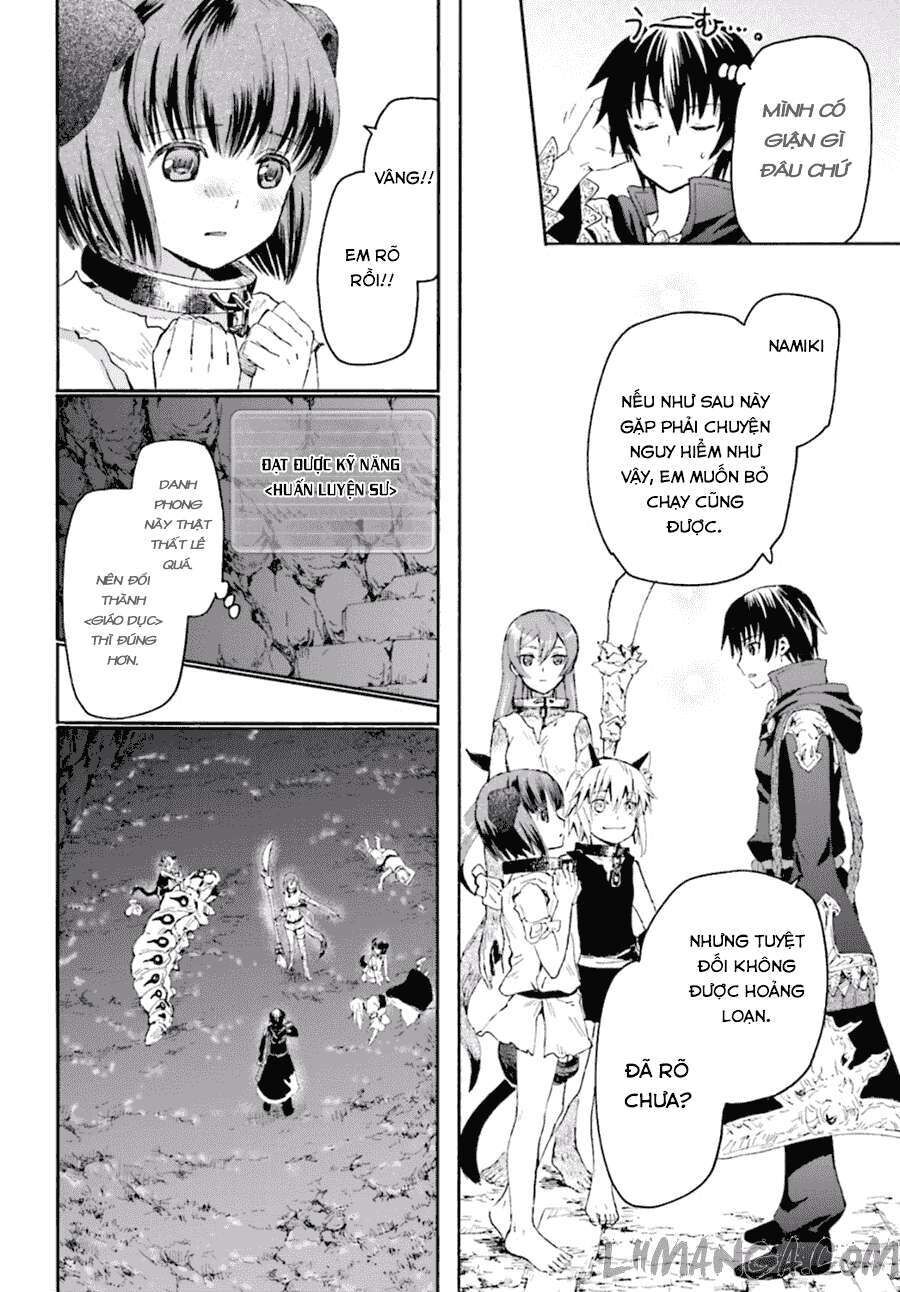 Dị Giới Cuồng Tưởng Khúc [Chap 1-79]