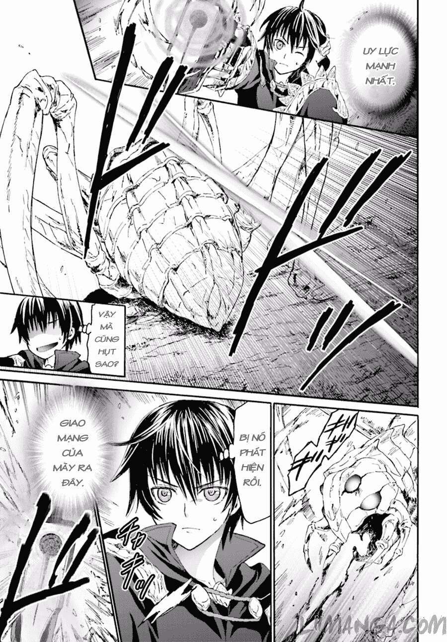 Dị Giới Cuồng Tưởng Khúc [Chap 1-79]