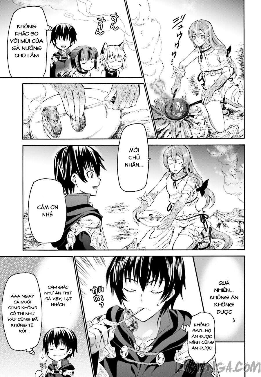 Dị Giới Cuồng Tưởng Khúc [Chap 1-79]