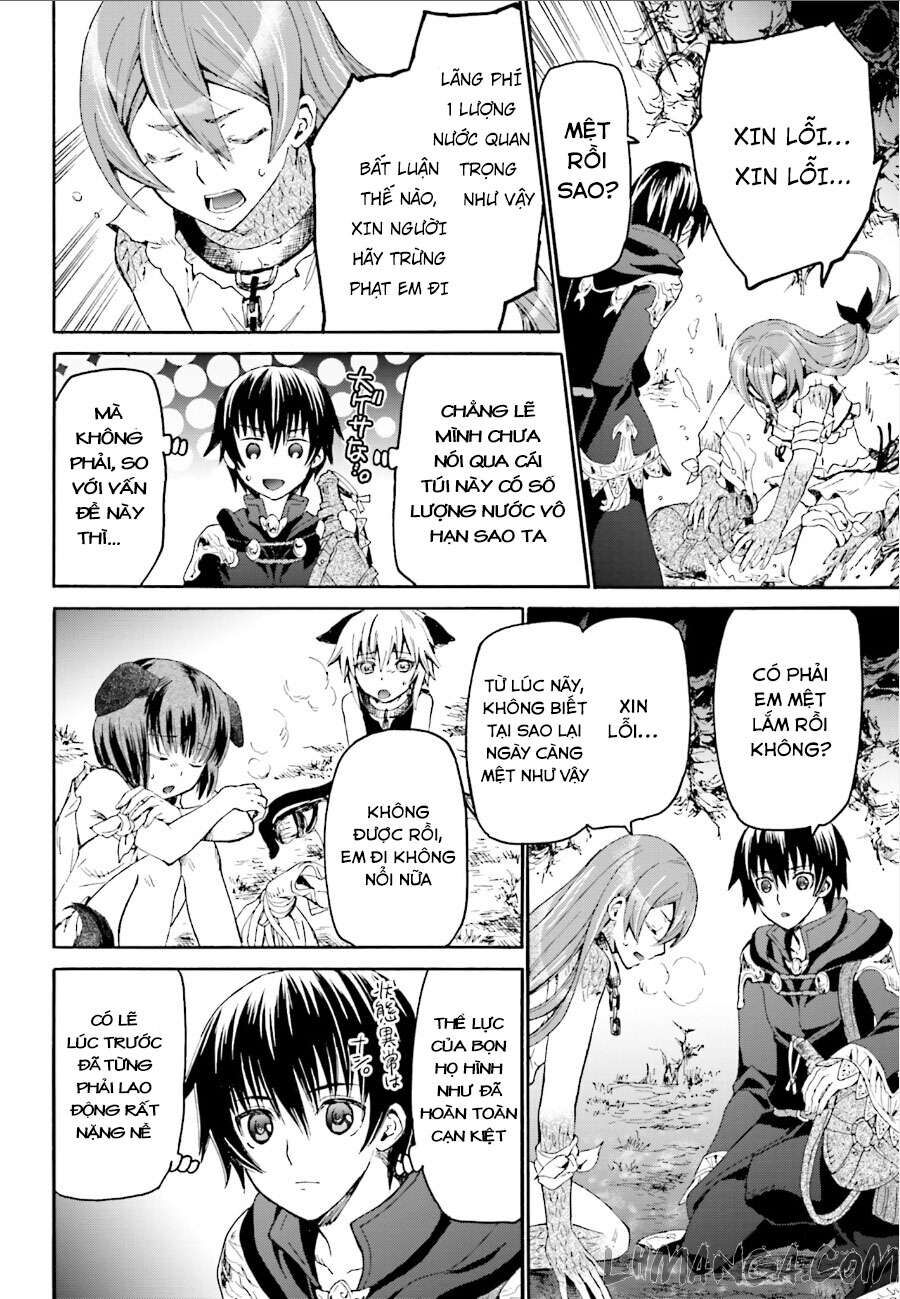 Dị Giới Cuồng Tưởng Khúc [Chap 1-79]