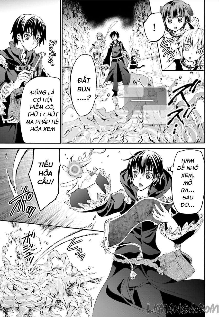 Dị Giới Cuồng Tưởng Khúc [Chap 1-79]