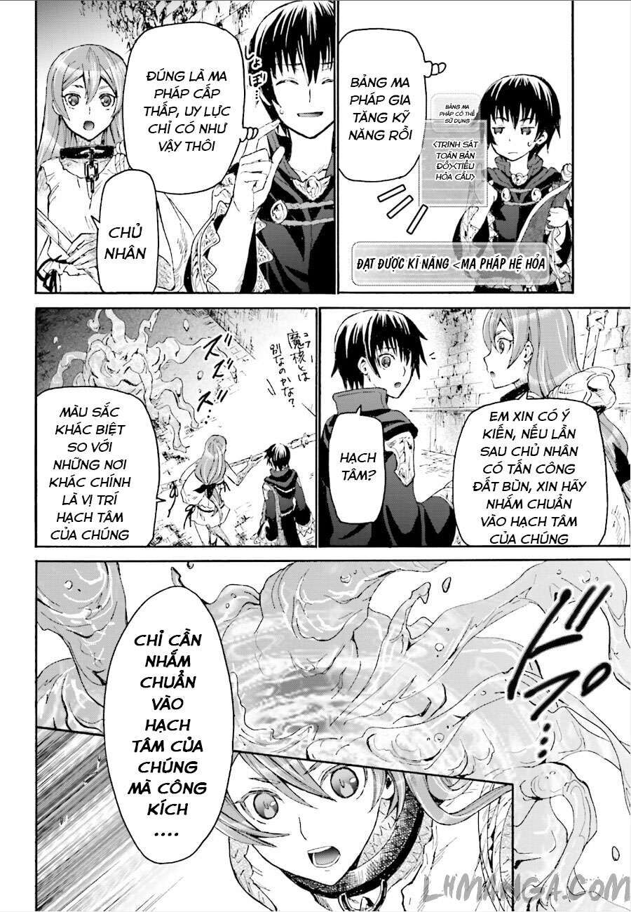 Dị Giới Cuồng Tưởng Khúc [Chap 1-79]