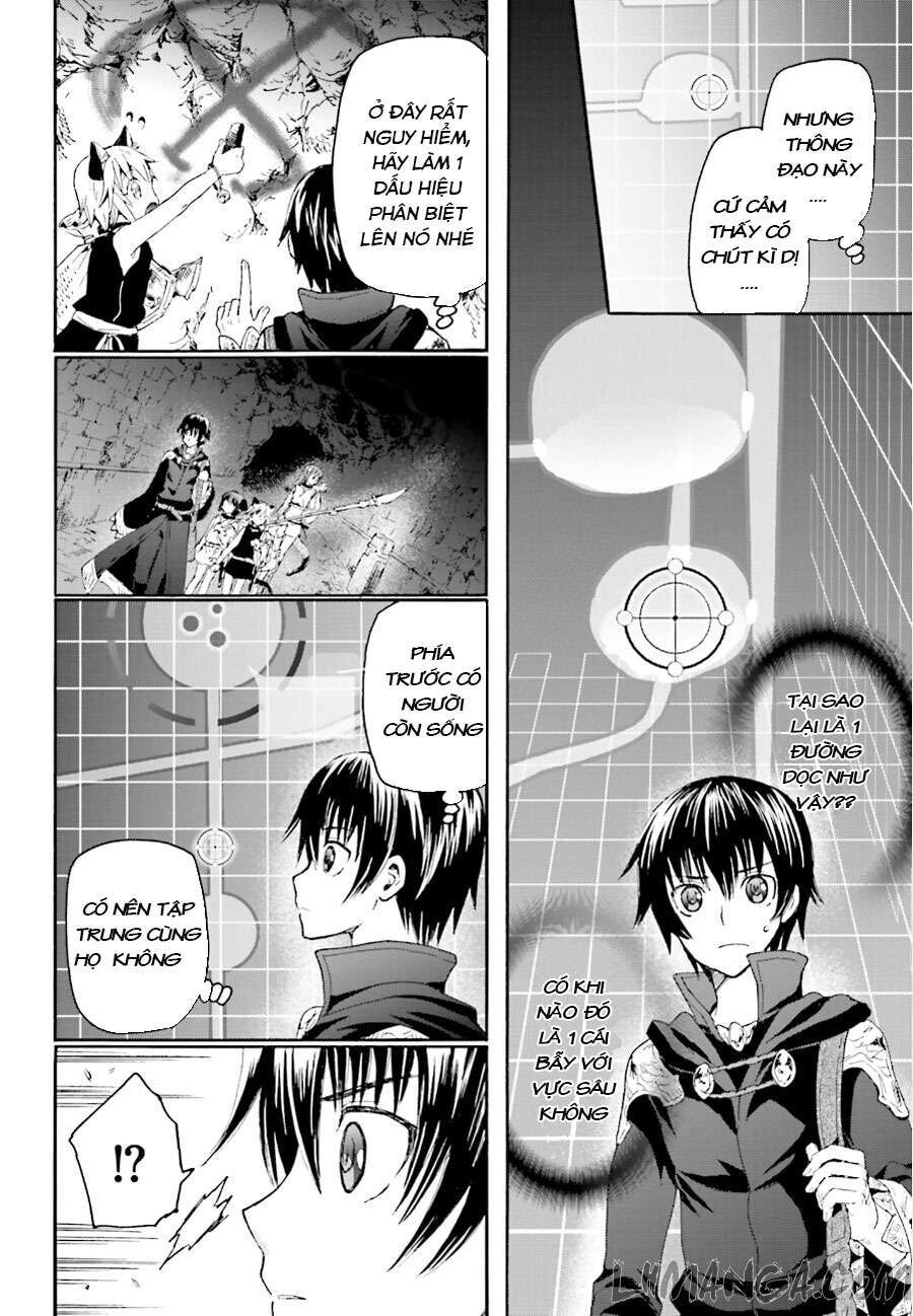 Dị Giới Cuồng Tưởng Khúc [Chap 1-79]