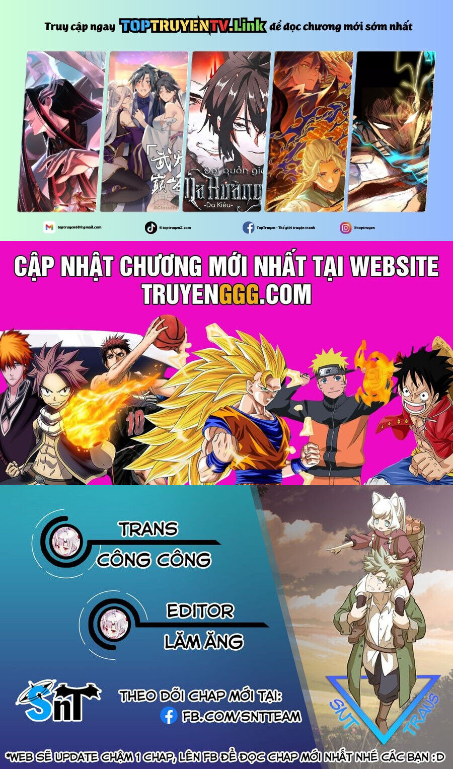 Nettruyen Truyện tranh online
