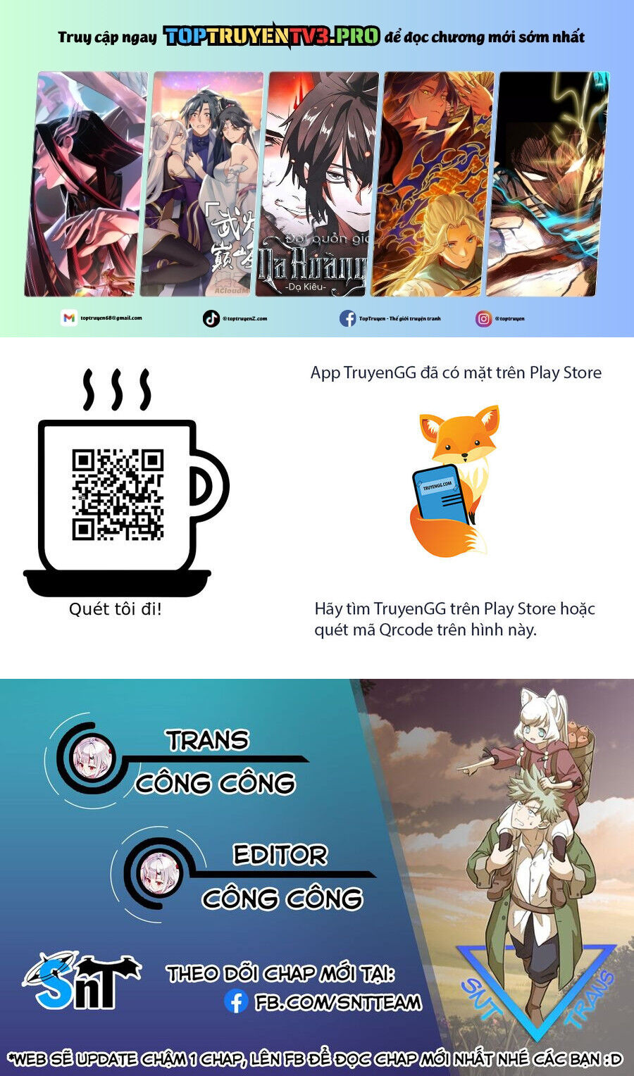 Nettruyen Truyện tranh online
